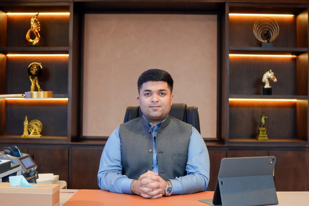 LFC CEO
