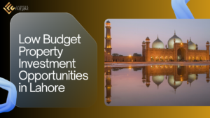 low budget property investment in Lahore