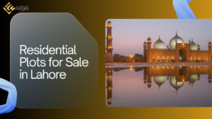 Residential Plots for Sale in Lahore