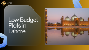 Low Budget Plots in Lahore