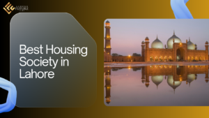 Best Housing Society in Lahore