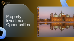 Property Investment Opportunities
