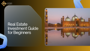 Real Estate Investment Guide for Beginners